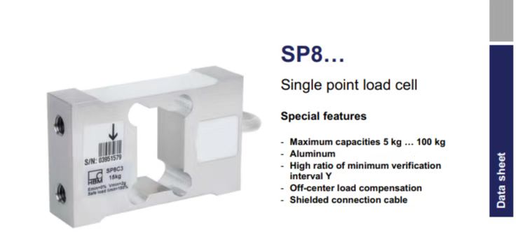 SP5C3-8KG-JW1