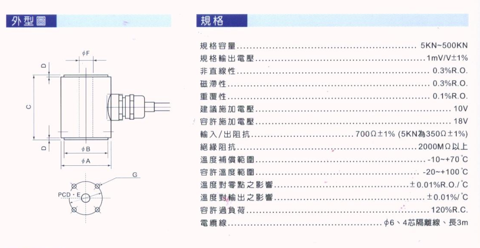 LCH-200KN