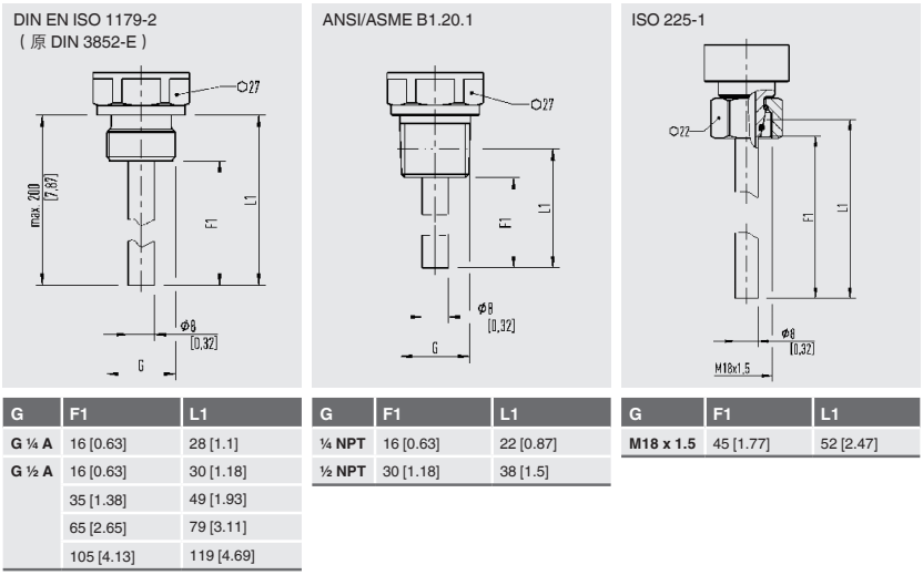 FSD-4 FSM-6100 FSFD流量開關(guān) 德國威卡wika