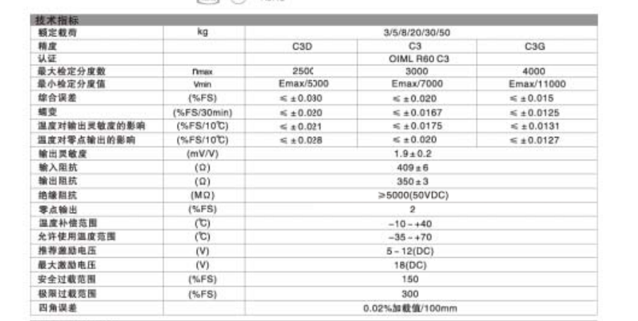 L6C-C3-30kg-2B