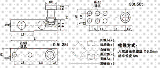 HM8-C3-5.0t-6.5B6平面圖