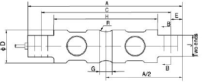  HM9C-C3-60K-9.3B